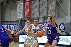 WBBall vs JWU  Wheaton College women's basketball vs Johnson & Wales University. - Photo By: KEITH NORDSTROM : Wheaton, basketball